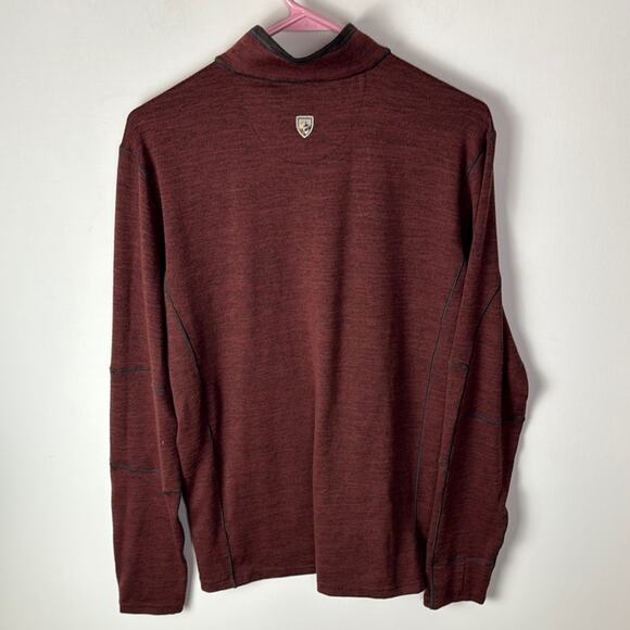 Kuhl Pullover - Men's Medium - Picture 5 of 5